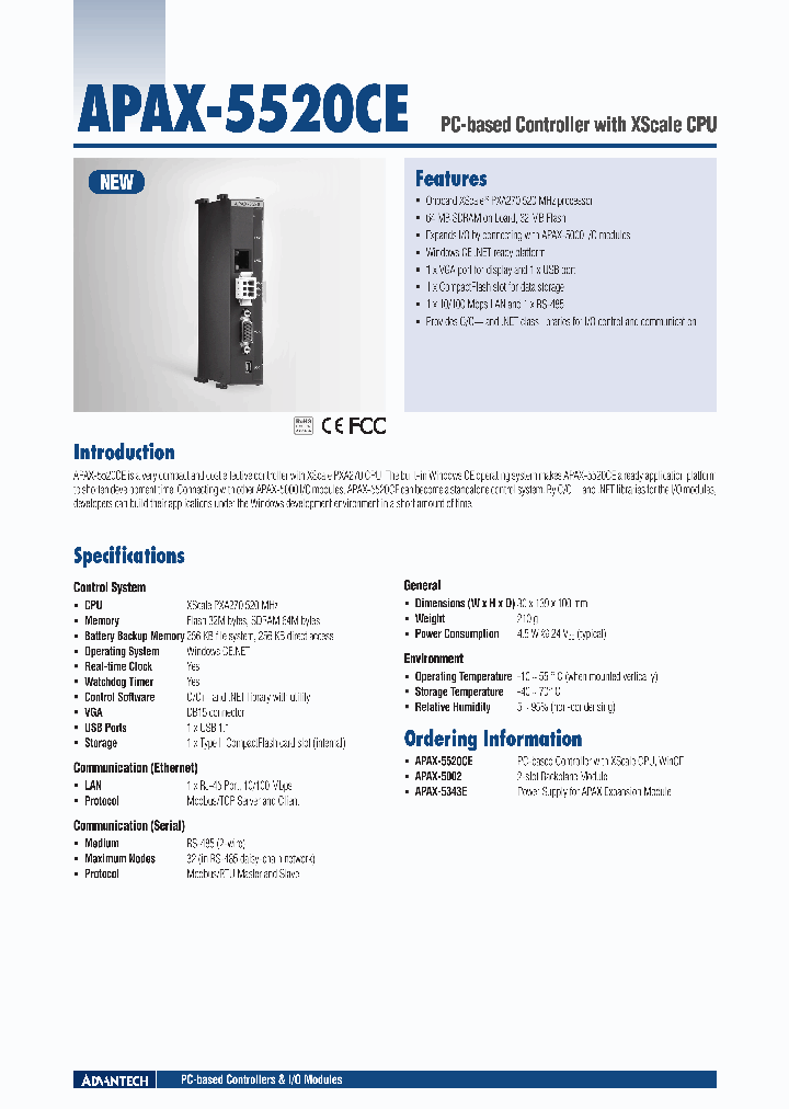 APAX-5002_5017373.PDF Datasheet