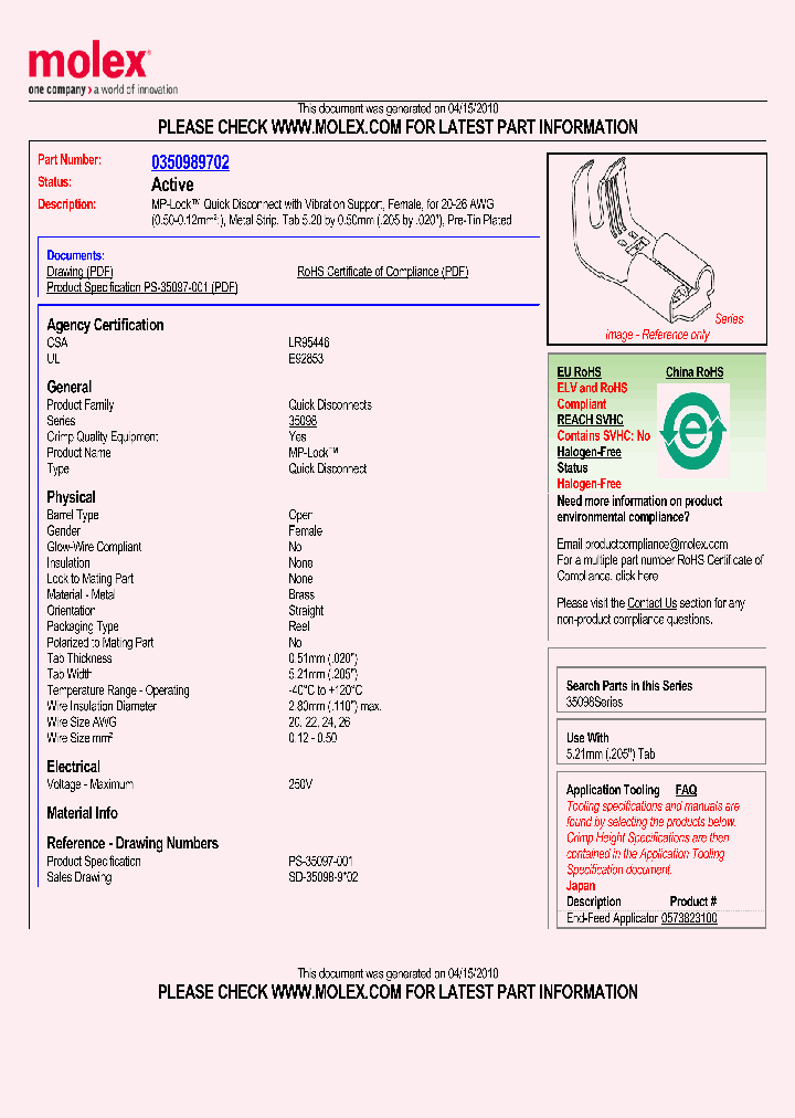 0350989702_5021855.PDF Datasheet