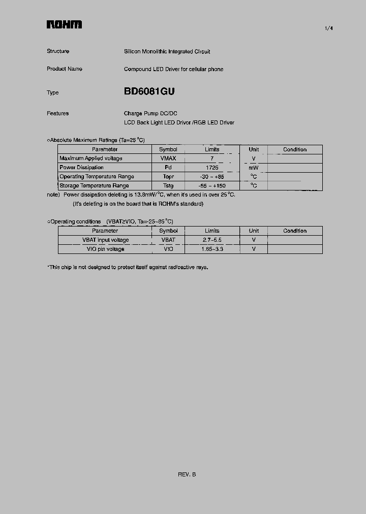 BD6081GU1_5023295.PDF Datasheet