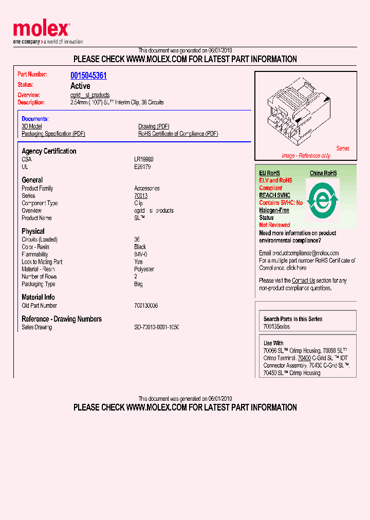 0015045361_5026484.PDF Datasheet