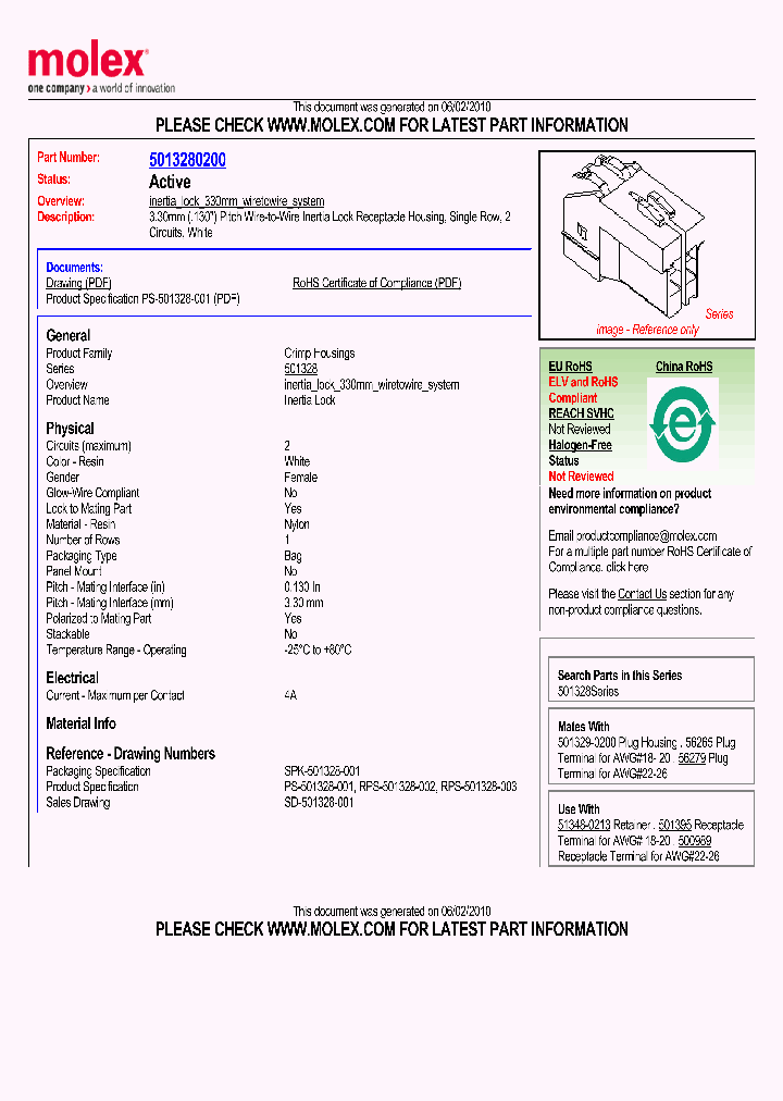 5013280200_5027484.PDF Datasheet