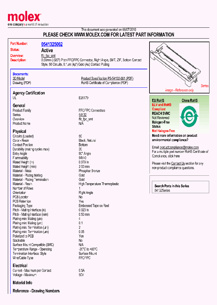 0541325062_5027753.PDF Datasheet