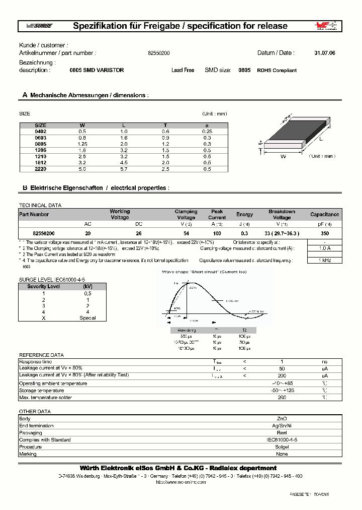 82550200_5030402.PDF Datasheet