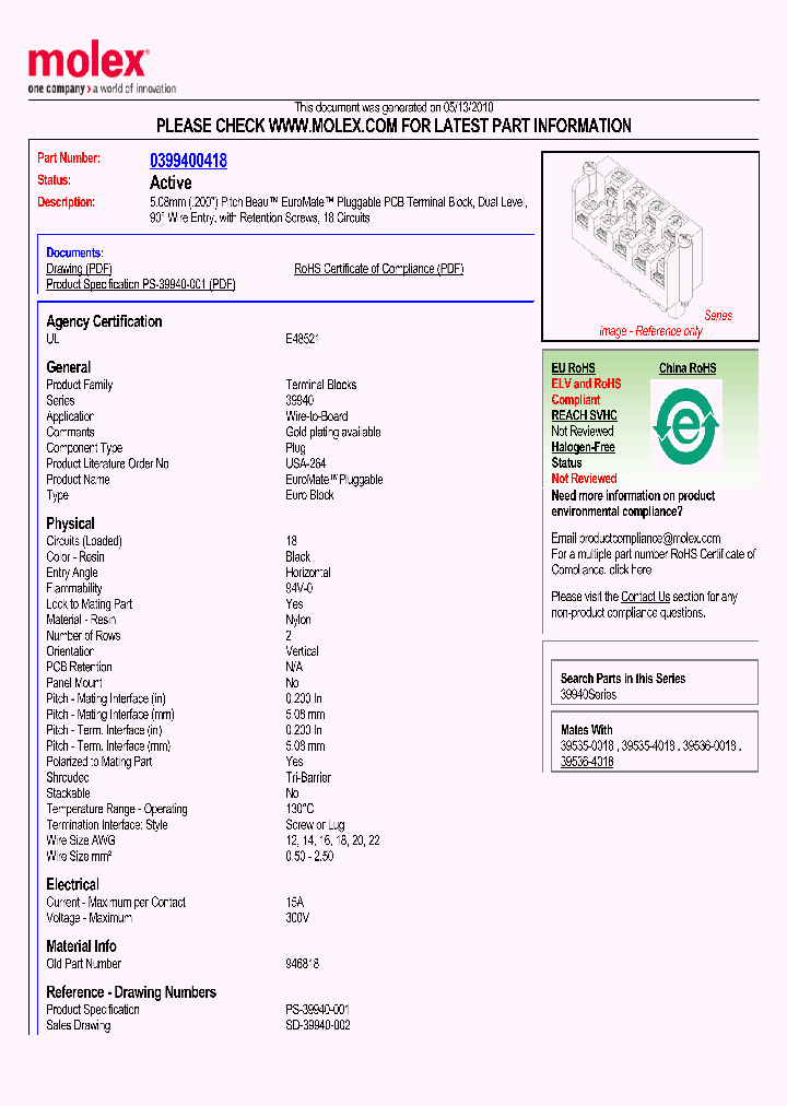 946818_5032511.PDF Datasheet