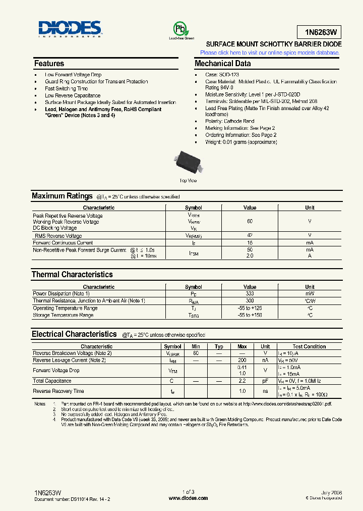 1N6263W08_5035655.PDF Datasheet