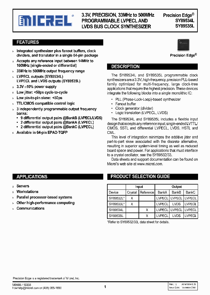 SY89535LHZ_5038133.PDF Datasheet