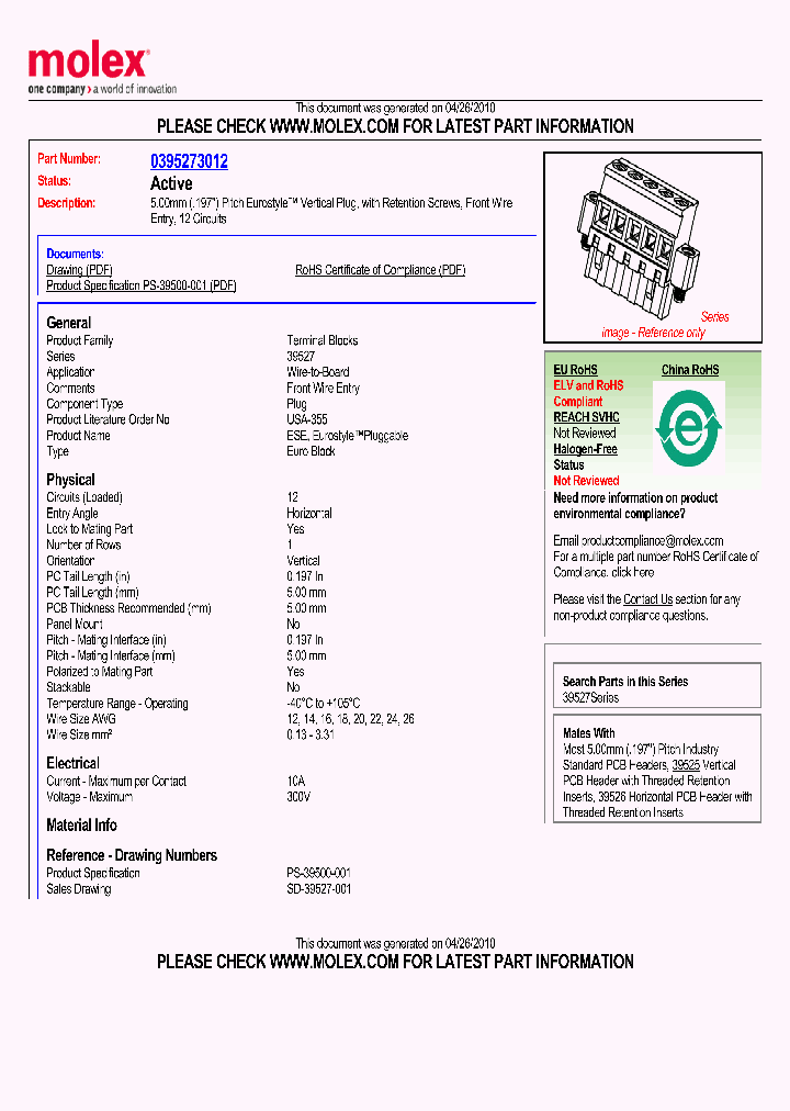 395273012_5038498.PDF Datasheet