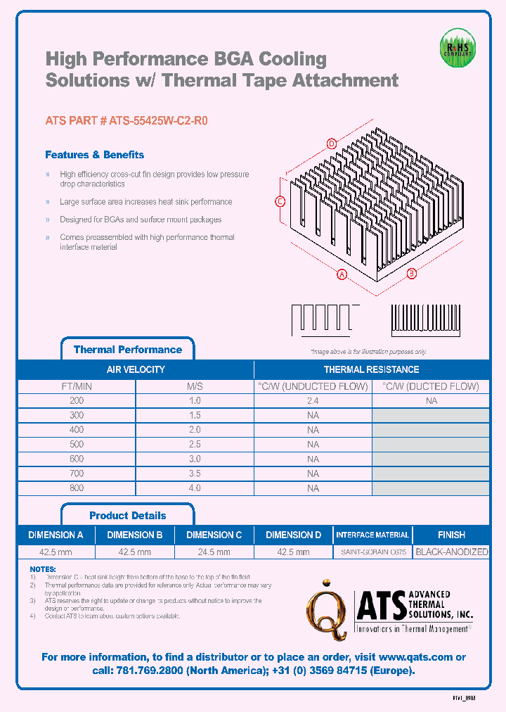 ATS-55425W-C2-R0_5040672.PDF Datasheet
