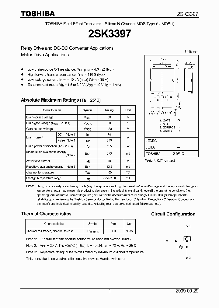 2SK339709_5041317.PDF Datasheet