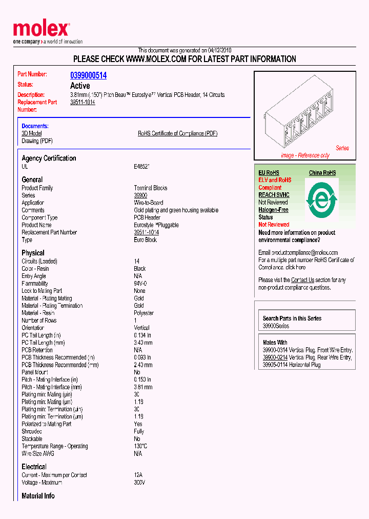 0399000514_5041341.PDF Datasheet