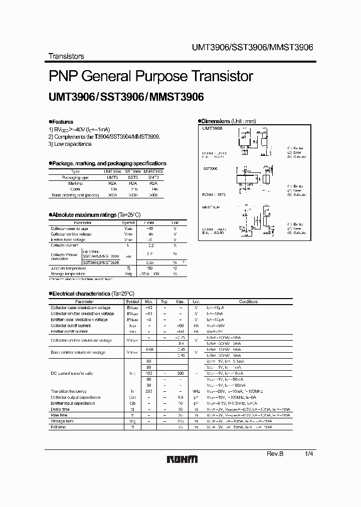 UMT39061_5041400.PDF Datasheet