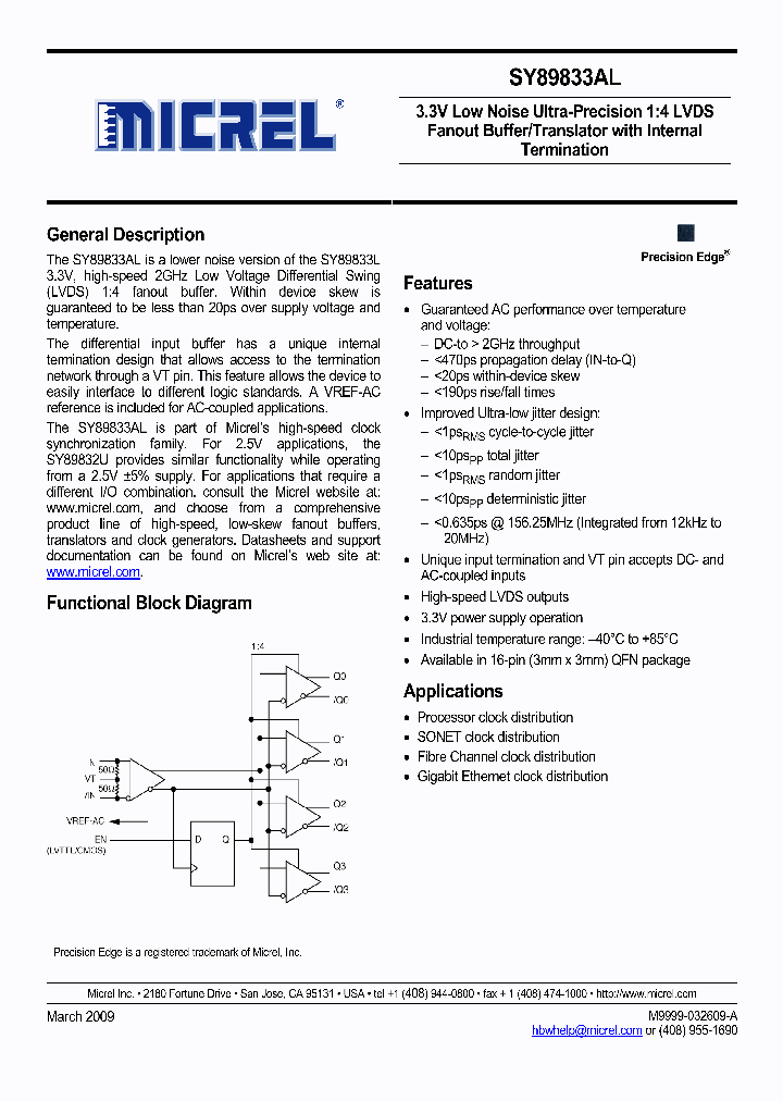 SY89833ALMG_5041603.PDF Datasheet