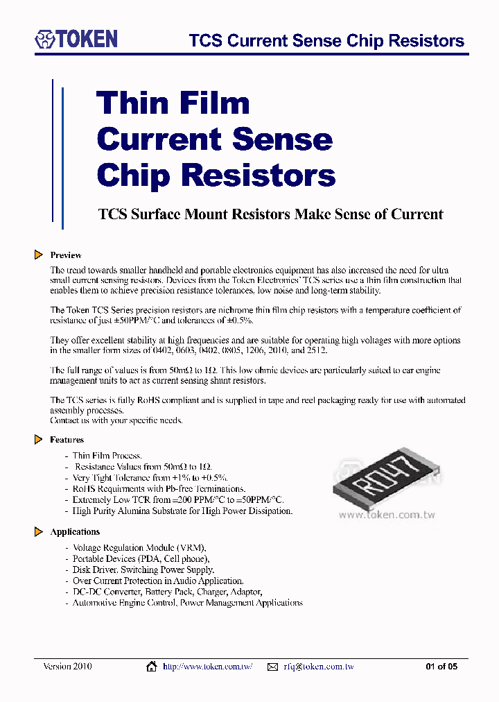 TCS01JTRFSR010_5042899.PDF Datasheet