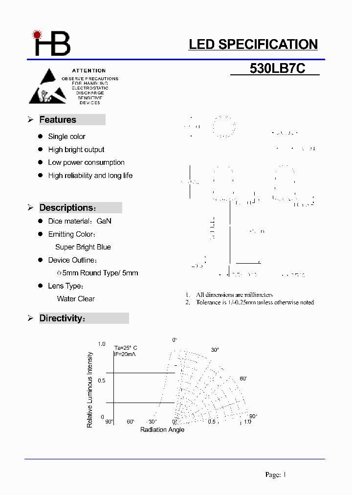 530LB7C_5049980.PDF Datasheet