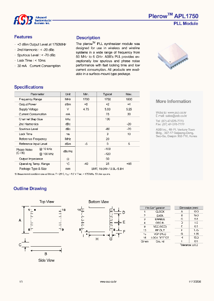 APL1750_5050573.PDF Datasheet