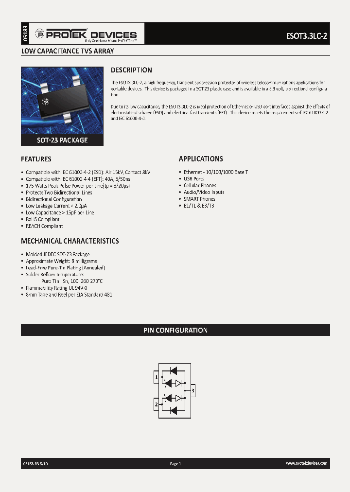 ESOT33LC-210_5051127.PDF Datasheet