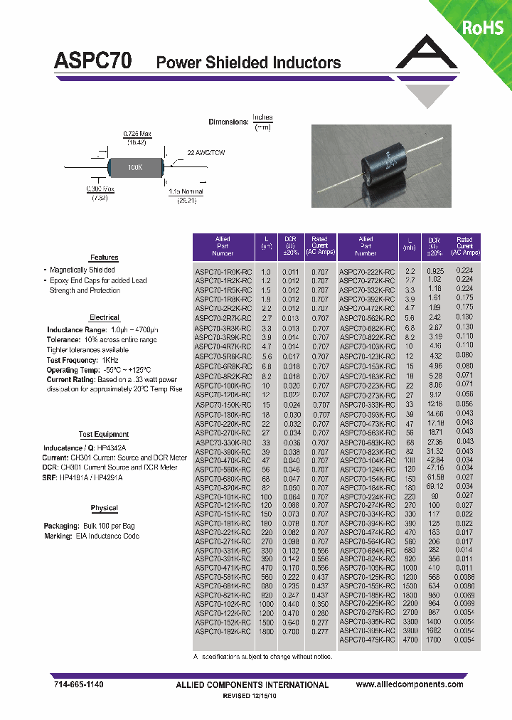 ASPC70-100K-RC_5055952.PDF Datasheet