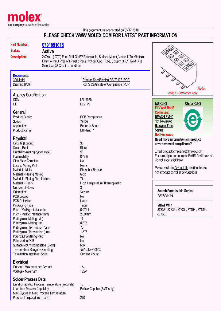 79109-1018_5057323.PDF Datasheet