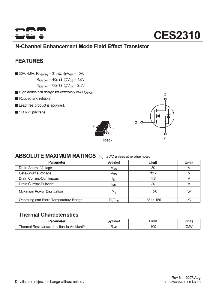 CES2310_5058157.PDF Datasheet