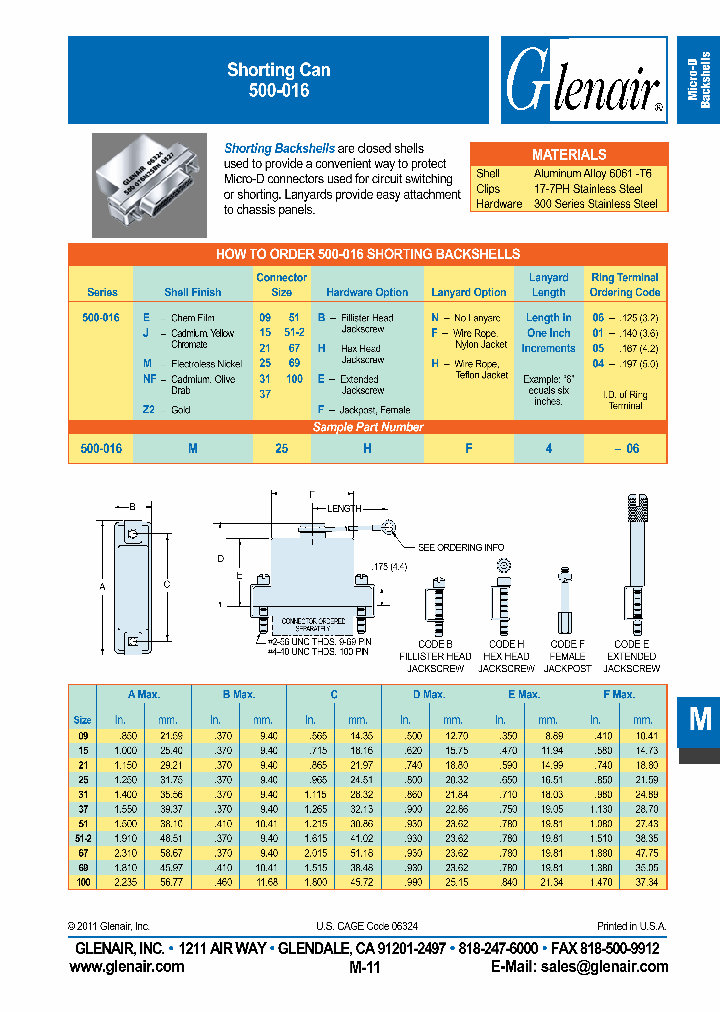 500-016NF67BN4-06_5060614.PDF Datasheet