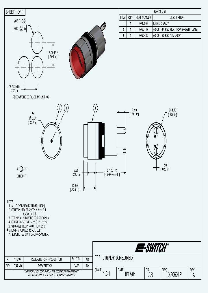F050420_5063753.PDF Datasheet