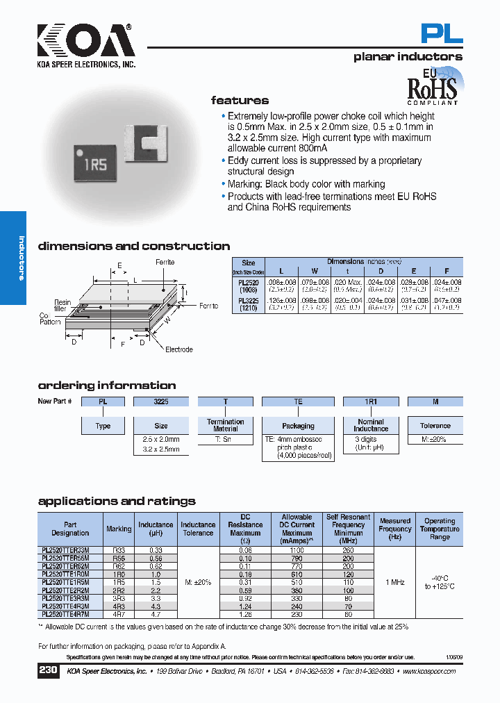 PL3225TTE1R1M_5063998.PDF Datasheet