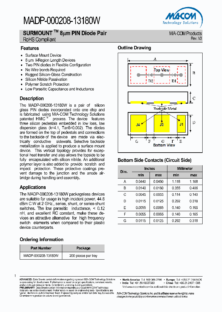 MADP-000208-13180W_5064490.PDF Datasheet