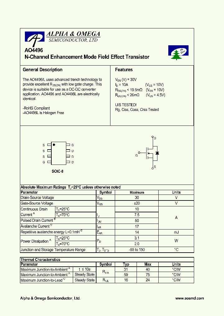 AO4496_5065256.PDF Datasheet