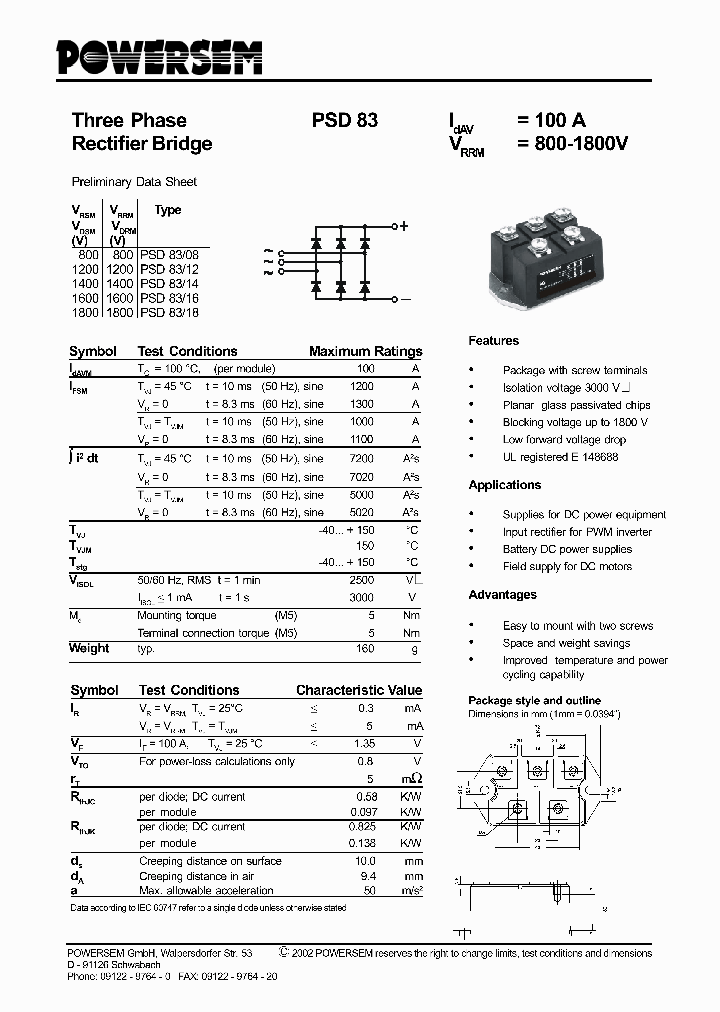 PSD83_5067238.PDF Datasheet