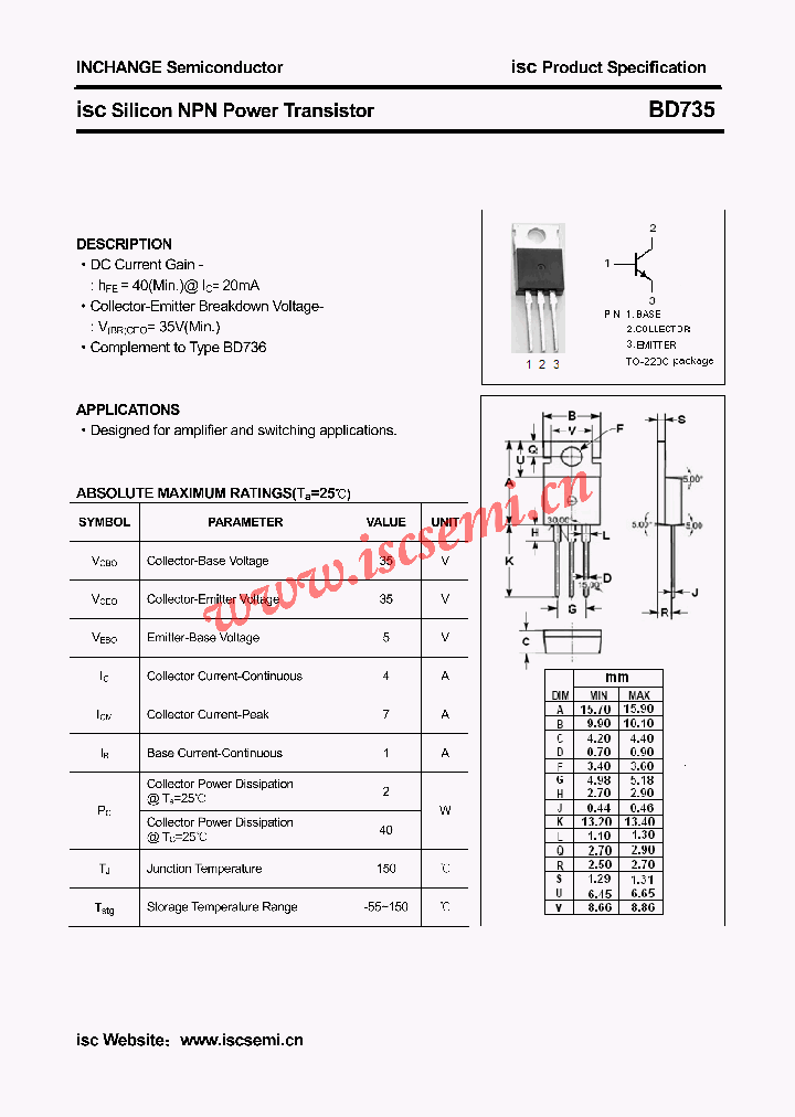 BD735_7215.PDF Datasheet