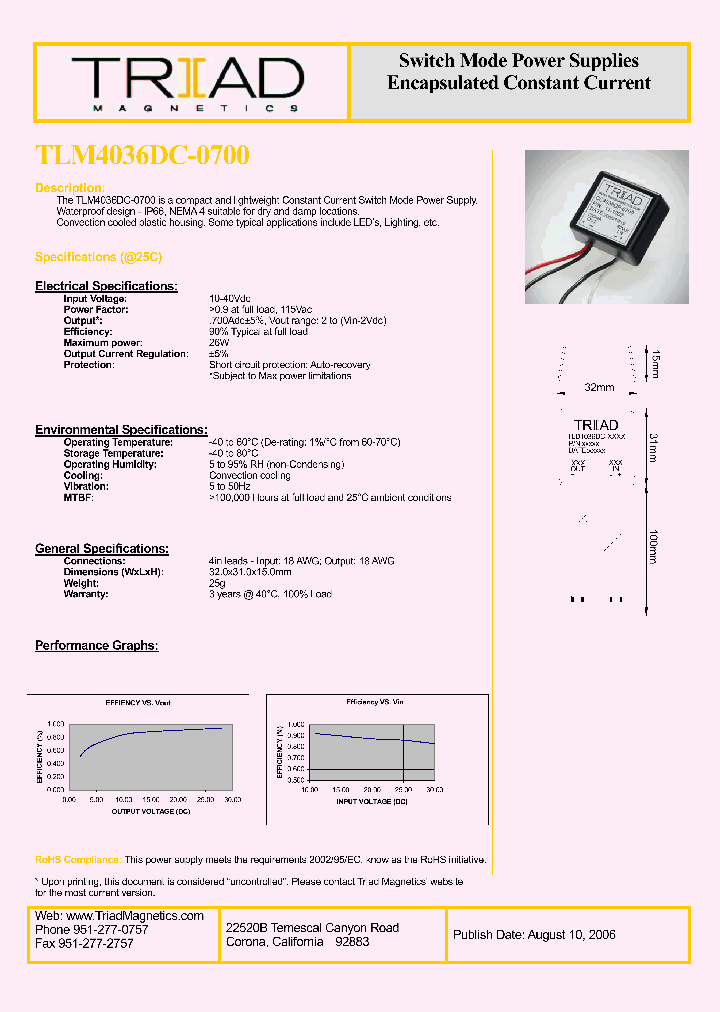 TLM4036DC-0700_20213.PDF Datasheet