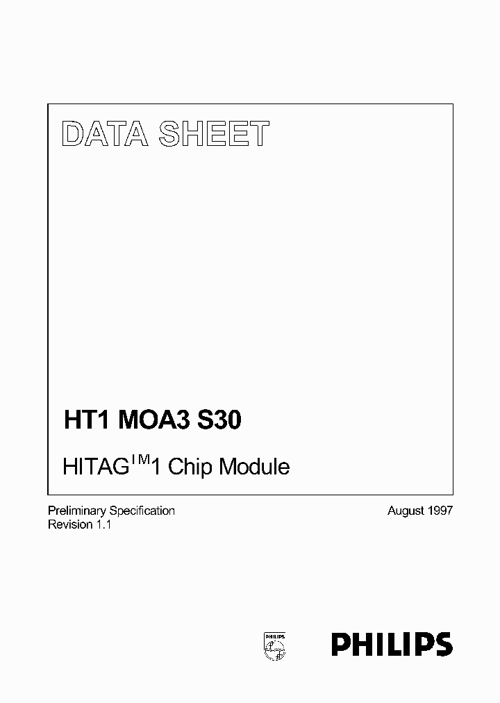 HT1MOA3S30E3_21907.PDF Datasheet
