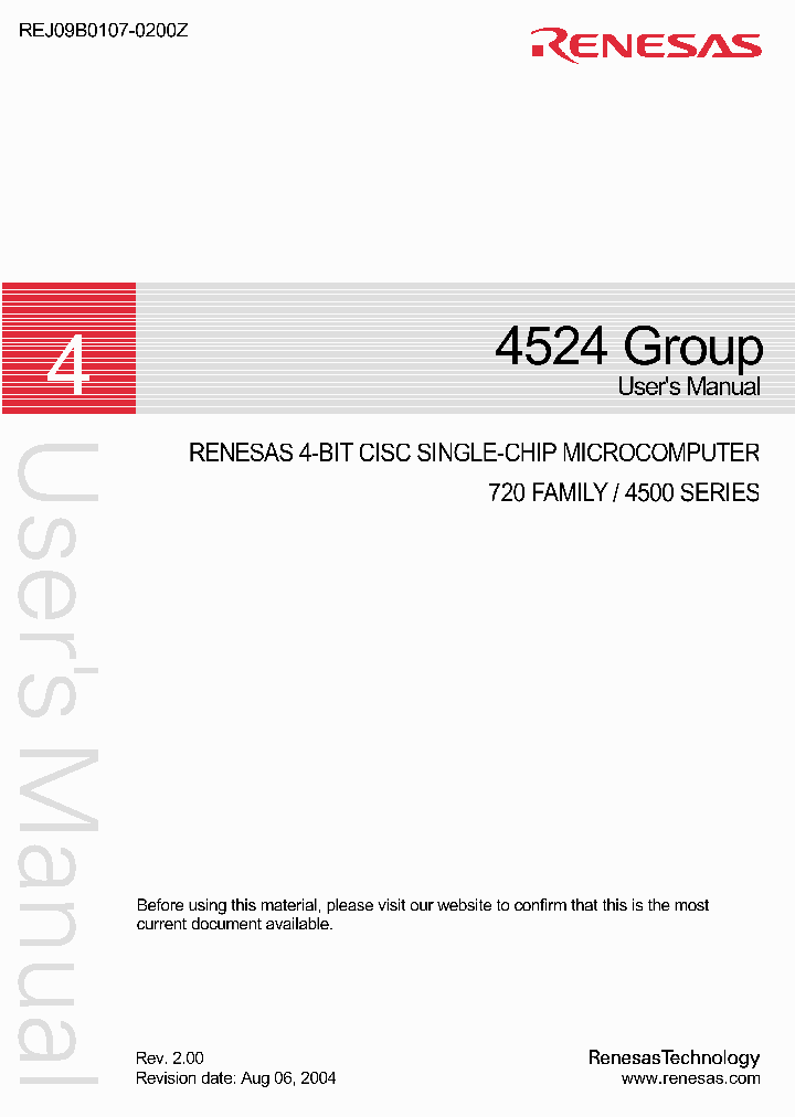M34524EDFP_25892.PDF Datasheet