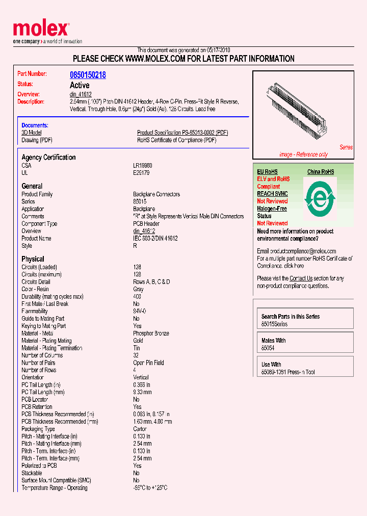0850150218_27204.PDF Datasheet