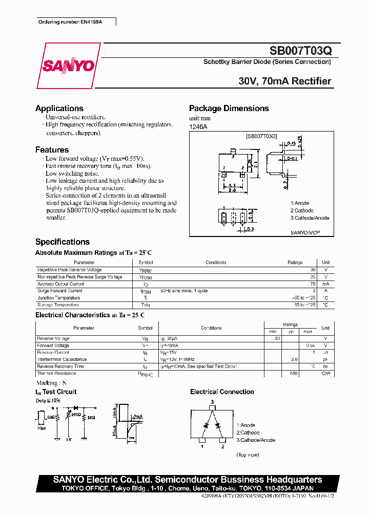 SB007T03Q_28534.PDF Datasheet