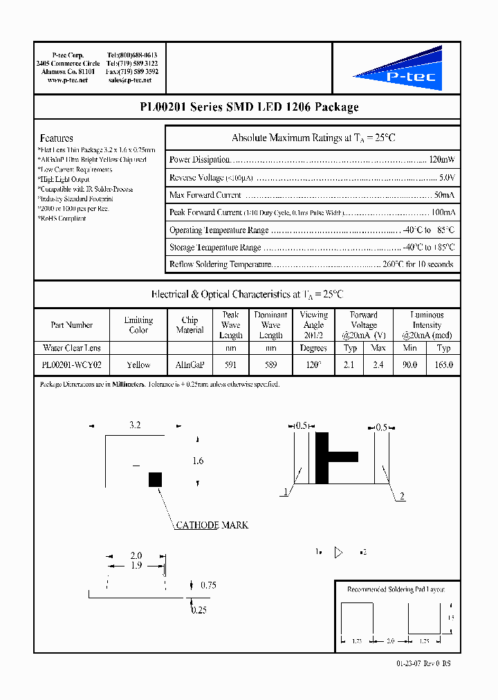 PL00201-WCY02_30252.PDF Datasheet