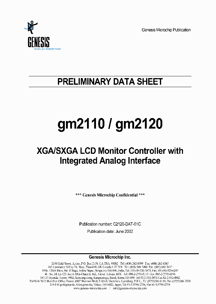GM2110_30708.PDF Datasheet