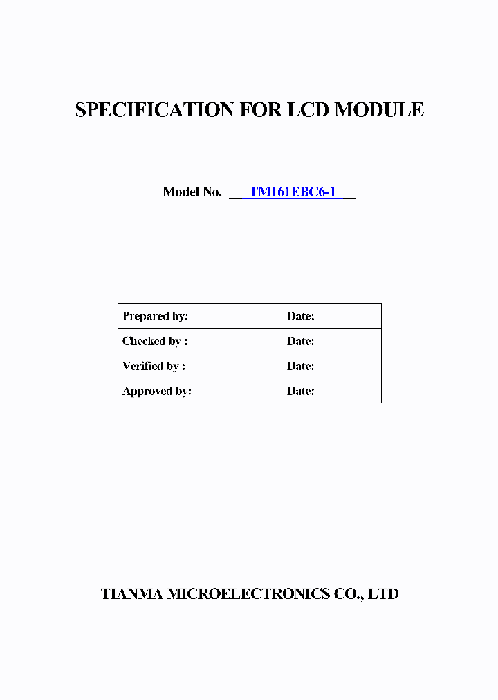 TM161EBC-1_35198.PDF Datasheet