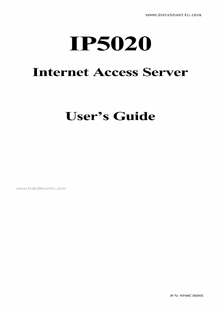IP5020_37504.PDF Datasheet