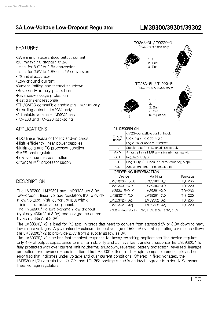 LM39300_37535.PDF Datasheet