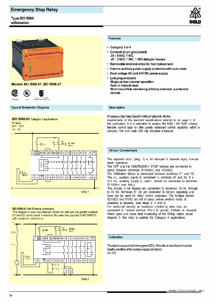 BO5988_38156.PDF Datasheet