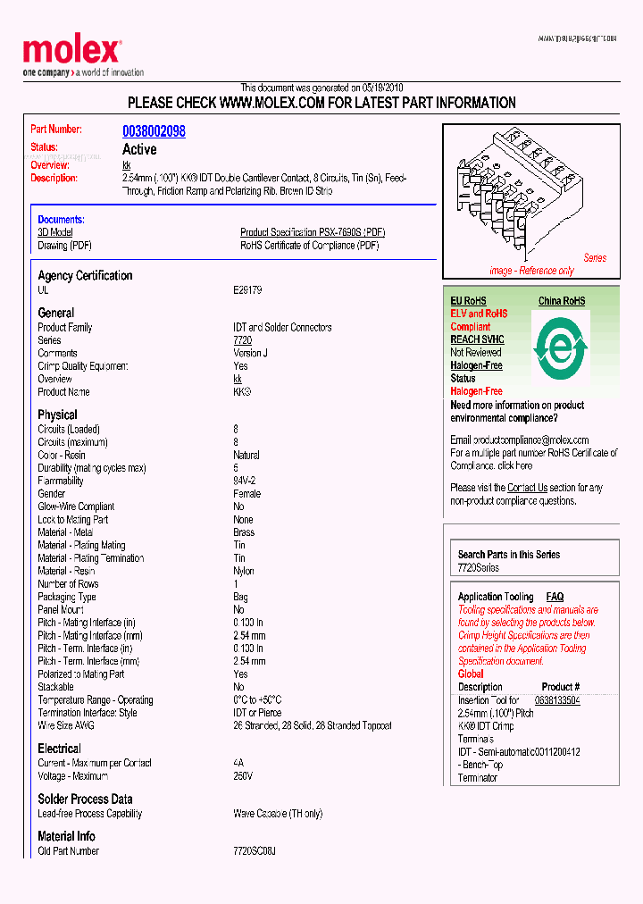 7720SC08J_38490.PDF Datasheet