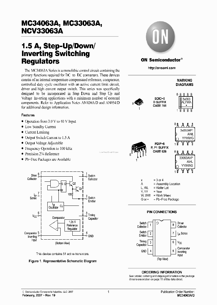 MC34063A_38970.PDF Datasheet