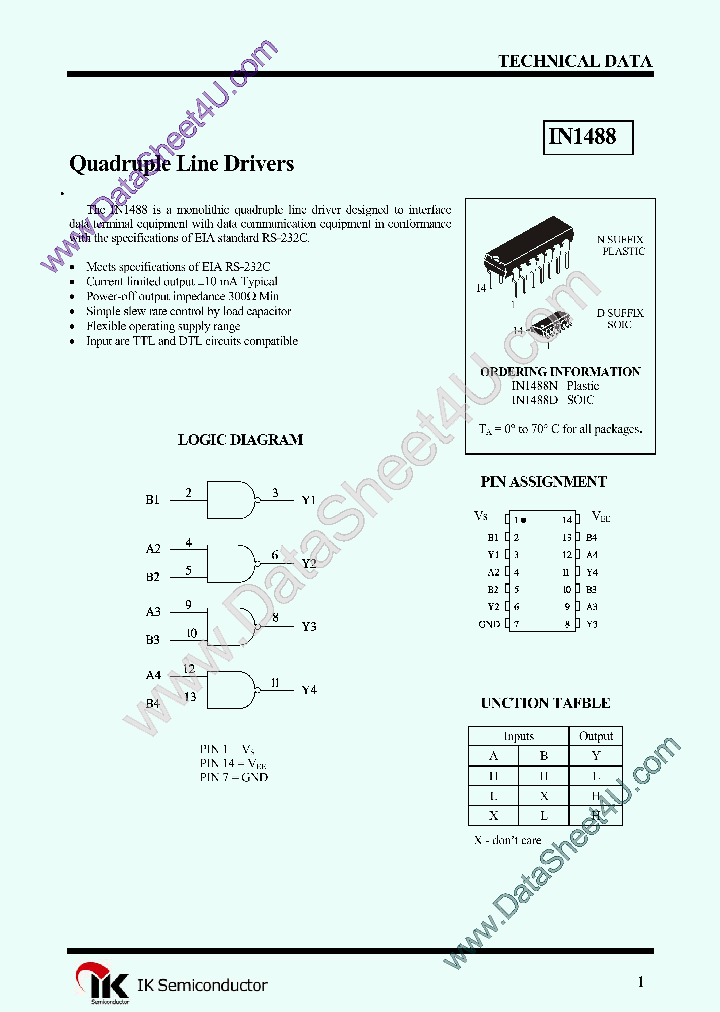 IN1488_39627.PDF Datasheet