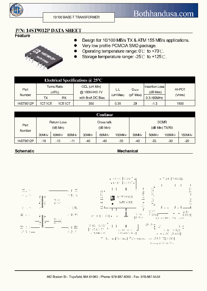 14ST9012P_59018.PDF Datasheet