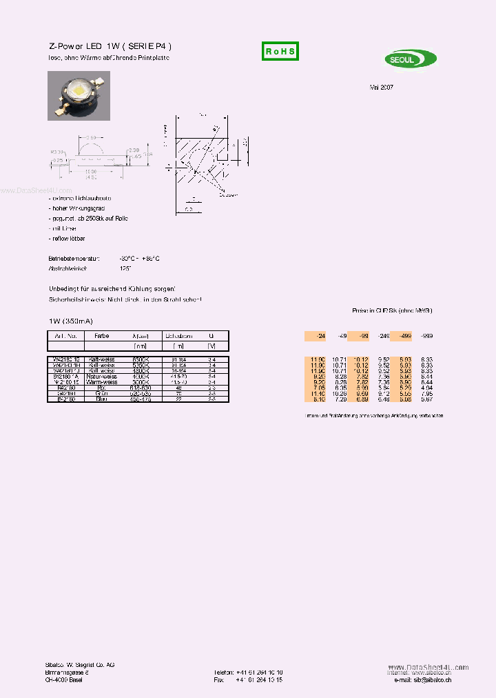 W42180_40074.PDF Datasheet