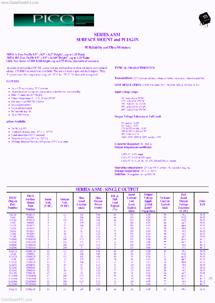 5A150S_40178.PDF Datasheet