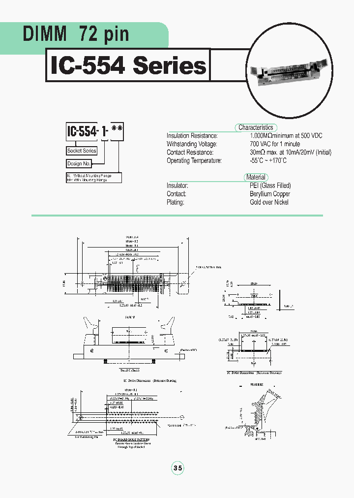 IC-554_40248.PDF Datasheet