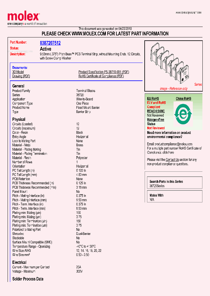 72512-C-50_40581.PDF Datasheet