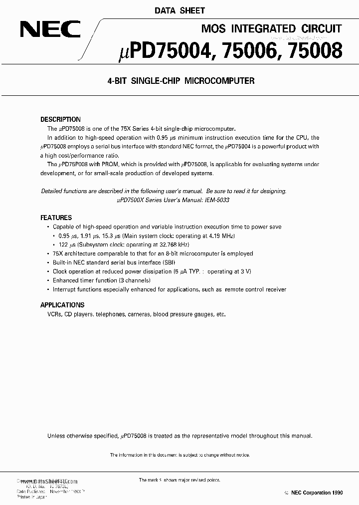 D75006_40780.PDF Datasheet